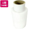 【店内全品ポイント2倍★16日9:59迄】 送料無料 ハンディラップ 15μ 替用 100mm×150m 48巻