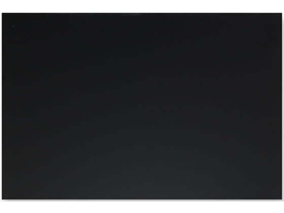 アスカ 枠無しブラックボード M 300×450mm BB020BK ブラックボード ブラックボード ホワイトボード POP 掲示用品