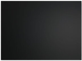 アスカ 枠無しブラックボード L 450×600mm BB021BK ブラックボード ブラックボード ホワイトボード POP 掲示用品