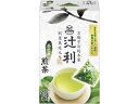 【レビュー投稿で100円OFFクーポン】片岡物産 辻利 三角ティーバッグ 茶匠撰 煎茶 20袋 ティーバッグ 緑茶 お茶 飲料