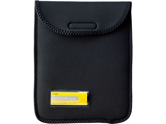 【ブラックフライデー限定★27日9:59迄店内ポイント2倍】【お取り寄せ】リヒトラブ クッションPCケース ..