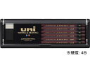 【マラソン限定★ポイント2倍】三菱鉛筆 鉛筆ユニ 4B U4B 鉛筆 4B