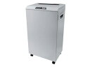 【スーパーSALE限定★10%以上OFF&2,000円クーポン】 【メーカー直送】アスカ クロスカットシュレッダー S300【代引不可】【組立・設置・送料無料】...