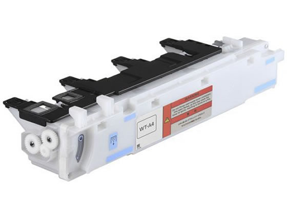 【レビュー投稿で100円OFFクーポン】【お取り寄せ】キヤノン 回収トナーボックス WT-A4 0211C002 キャノン CANONカラー レーザープリンタ トナーカートリッジ インク