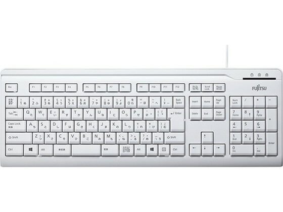 �ڥ�ӥ塼��Ƥ�100��OFF�����ݥ�ۥ���掠�ץ饤 ���ꥳ�󥭡��ܡ��ɥ��С� FA-FMV327N