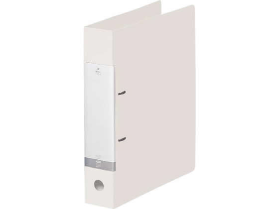 リヒトラブD型リングファイルA4タテ背幅56mmの魅力とは？