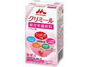 クリニコ エンジョイ クリミール いちご味 125ml バランス栄養食品 栄養補助食品 栄養ドリンク 健康食品