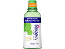 KAO クリアクリーン デンタルリンス ライトミント 600mL マウスウォッシュ 口臭対策 オーラルケア