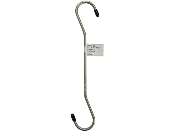 ڤ󤻡WAKI S ƥ쥹  6300mm SUS304 424300 BK-897 S Sեå ͥåѥ...