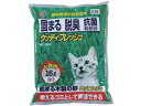 【店内全品ポイント2倍★16日9:59迄】 送料無料 アイリスオーヤマ ウッディフレッシュ 16L WF-160 猫砂 シート 猫用 キャット ペット トイレ