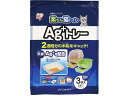 アイリスオーヤマ/楽ちん猫トイレ Ag+トレー 3枚/RCT-3 その1