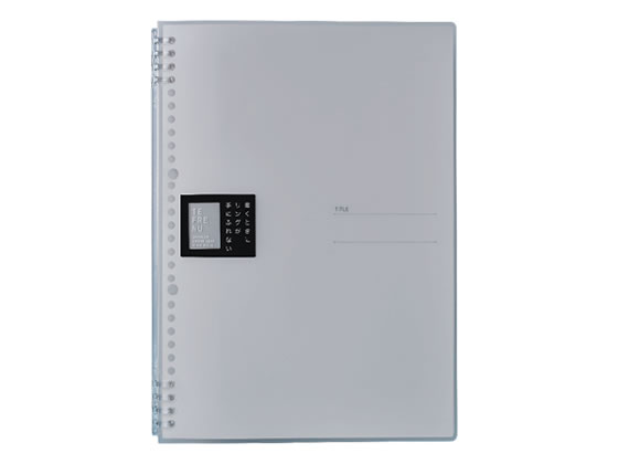 �ڳ�ŷ�����ѡ�SALE������ݥ����2�ܡ�2,000�ߥ����ݥ�ۥ��󥰥��� ��󥰥Ρ��� �ƥե졼�� A4 Ʃ�� 9856TTE-T �Х�������Ρ��� A4 ��...