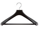 【レビュー投稿で100円OFFクーポン】シンコハンガー ニューPAT2号ストップ 黒 プラスチックハンガー ピンチハンガー