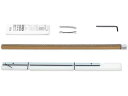 プラス コンパクト 断裁機PK-213専用替刃セット PK-213H 26-367 替刃 マット 裁断機 切る 文具 事務