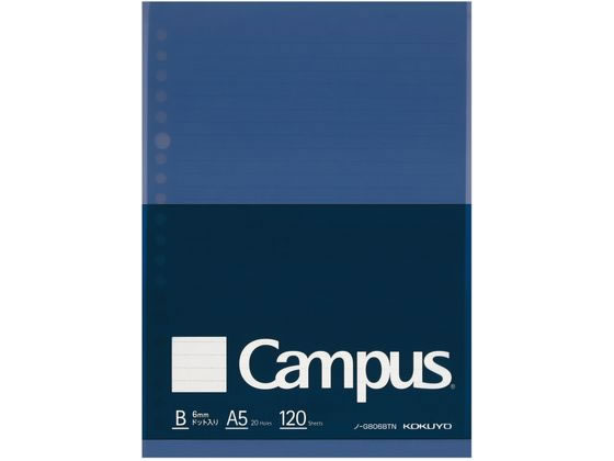 �ڳ�ŷ�����ѡ�SALE������ݥ����2�ܡ�2,000�ߥ����ݥ�ۥ����� �����ѥ� �롼���꡼��Biz A5 20��B��6mm120�� ��-G806BTN �롼...