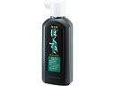 呉竹 普及用墨滴 180ml BA4-18