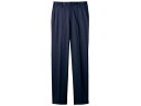 【ブラックフライデー限定★27日9:59迄店内ポイント2倍】【お取り寄せ】住商モンブラン パンツ メンズ ダークネイビー 3L 72-1369 白衣パンツ 医療...