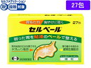 【第2類医薬品】★薬)エーザイ セルベール 27包 顆粒 粉末 胃もたれ 膨満感 食欲不振 胃腸薬 医薬品