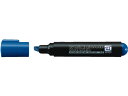 【店内全品ポイント2倍★16日9:59迄】 コクヨ ホワイトボード用マーカー 太字(角芯) 青 PM-B113NB
