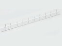 【ポイント2倍★22日20:00~27日9:59迄】【お取り寄せ】アコ・ブランズ・ジャパン シュアバインドストリップA4(50mm)白 100セット 製本リング 製本