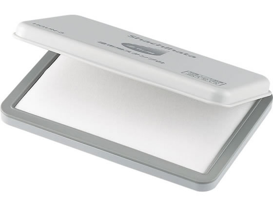 【マラソン限定★ポイント2倍】シヤチハタ 塗布用スタンプ台(エコス)大形 HGUN-3 塗布用スタンプ台 朱肉 ネーム印