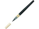 ペンテル ペンテル筆 和紙用 XFL2W 筆ペン 万年筆 デスクペン