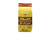 輪ゴム ＃65太(＃65-21) アメ色 500g 1袋