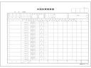 【ポイント2倍★22日20:00~27日9:59迄】【お取り寄せ】日本法令 出張旅費精算書 販売6 精算書 旅費 営業販売関係 法令様式 ビジネスフォーム ノート