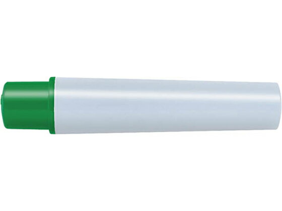 ゼブラ マッキーケア極細用カートリッジ 緑 2本 RYYTS5-G ゼブラマッキー 替インク 油性ペン