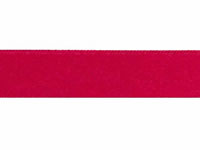 【レビュー投稿で100円OFFクーポン】【お取り寄せ】ヘイコー シングルサテンリボン 赤 18mm×20m 1420107 リボン 包装紙 包装 ラッピング