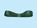 【店内全品ポイント2倍★16日9:59迄】 【お取り寄せ】ヘイコー シングルサテンリボン コイグリーン 18mm×20m 1420133 リボン 包装紙 包装用...