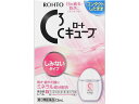 【店内全品ポイント2倍★16日9:59迄】 【第3類医薬品】薬)ロート製薬 ロートCキューブm 13ml コンタクト用 装着液 目薬 目の薬 医薬品