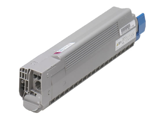 【レビュー投稿で100円OFFクーポン】OKI トナーカートリッジ マゼンタ TNR-C3KM1 沖データ OKI レーザープリンタ トナーカートリッジ インク