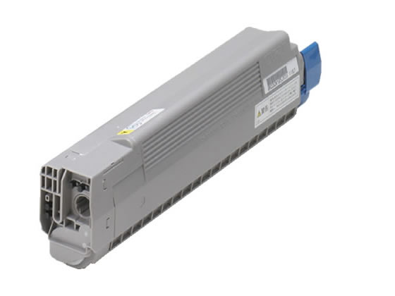 【レビュー投稿で100円OFFクーポン】【お取り寄せ】OKI トナーカートリッジS イエロー TNR-C3KY3 沖データ OKI レーザープリンタ トナーカートリッジ インク