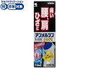 【ポイント2倍★19日20:00~26日1:59迄】【第2類医薬品】★薬)小林製薬 アンメルシン1%ヨコヨコひろびろ 110ml 液体 ローション 塗り薬 肩こり 腰痛 筋肉痛 関節痛 医薬品