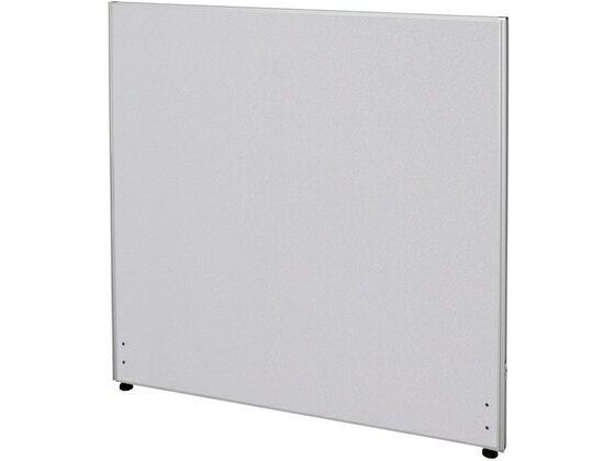 【ポイント2倍★24日20:00～29日9:59迄】【メーカー直送】アストロクロスパーティション H1200×W1000 ライトグレー【代引不可】【組立・設置・送料無料】パネル 連結パーテーション 間仕切り オフィス家具