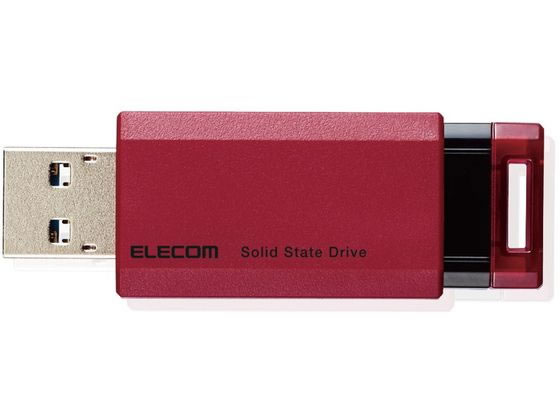 ڤ󤻡ۥ쥳 SSD դ 500GB USB3.2(Gen1) å  Ͽǥ ơ