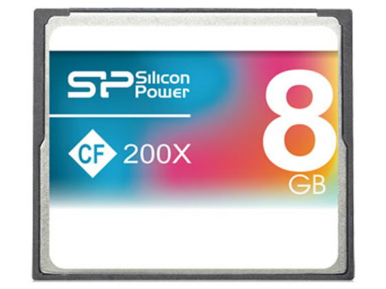 ꥳѥ ѥȥեå奫 8GB SP008GBCFC200V10 ѥȥեå Ͽǥ ơ