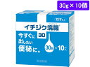 数量限定お一人様5個まで。【仕様】【リスク区分】第2類医薬品 【使用期限】使用期限まで5ヶ月以上あるものをお送りします。医薬品販売に関する記載事項（必須記載事項）は こちら【発売元、製造元、輸入元又は販売元】イチジク製薬株式会社お客様相談室東京都墨田区東駒形4−16−603-3829-8214（直通）【商品区分・生産国】第2類医薬品・日本製【広告文責】フォーレスト株式会社0120-40-4016鈴木　ちはる（登録販売者）【商品説明】もっと効いて欲しい便秘に。【効能・効果】便秘●内容量：30g×10個【検索用キーワード】イチジク製薬　いちじく製薬　ichijiku　イチジクかんちょう　いちじくかんちょう　浣腸薬　下剤　便秘薬　瀉下薬　グリセリン　薬液　1箱　10個　【第二類医薬品】　医薬品　お薬　おくすり　ドラッグ　12才以上4987015013019もっと効いて欲しい便秘に