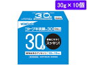 【ポイント2倍★22日20:00~27日9:59迄】【第2類医薬品】薬)ムネ製薬 コトブキ浣腸30 30g×10 浣腸 便秘薬 医薬品