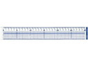 【店内全品ポイント2倍★16日9:59迄】 コクヨ カッター定規 30cm CL-RC30 製図用具 製図用紙