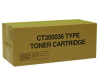 【マラソン限定★ポイント2倍】【お取り寄せ】汎用 トナーカートリッジ CT350036 富士ゼロックス FUJIXEROX レーザープリンタ トナーカートリッジ インク