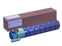 【レビュー投稿で100円OFFクーポン】【お取り寄せ】輸入 タイプ400B 大容量シアン リコー RICOHカラー レーザープリンタ トナーカートリッジ インク