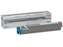 【レビュー投稿で100円OFFクーポン】【お取り寄せ】OKI TNR-C3HC2 大容量シアン 沖データ OKI レーザープリンタ トナーカートリッジ インク