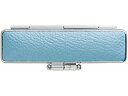 【マラソン限定★2000円クーポン&ポイント2倍】【お取り寄せ】印鑑ケース PLモミ ブルー 直径12mm 印鑑ホルダー スタンプ雑貨 ネーム印