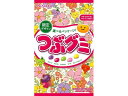 春日井 つぶグミ グミ 飴 タブレット お菓子