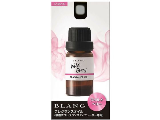 【レビュー投稿で100円OFFクーポン】【お取り寄せ】カーメイト ブラング フレグランスオイル ワイルドベリ- L10015
