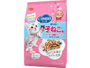 日本ペットフード コンボ キャット 子ねこ用 ミルクチップ添え 600g ドライフード 猫 ペット キャット