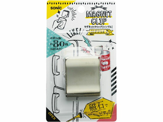 �ڥ�ӥ塼��Ƥ�100��OFF�����ݥ�ۥ��˥å� �ޥ��ͥåȥ���å� ����ץ� M CP-7594 �ޥ��ͥåȥ���å� �ޥ��ͥå� �Ǽ�ʪα�� �߲��� POP �Ǽ�