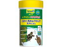 【レビュー投稿で100円OFFクーポン】【お取り寄せ】スペクトラムブランズジャパン テトラ レプトミン ニオイブロック小粒 42g かめ用フード フード 観賞魚...